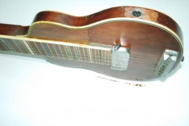 Vintage guitar pickup Rellog Gitona